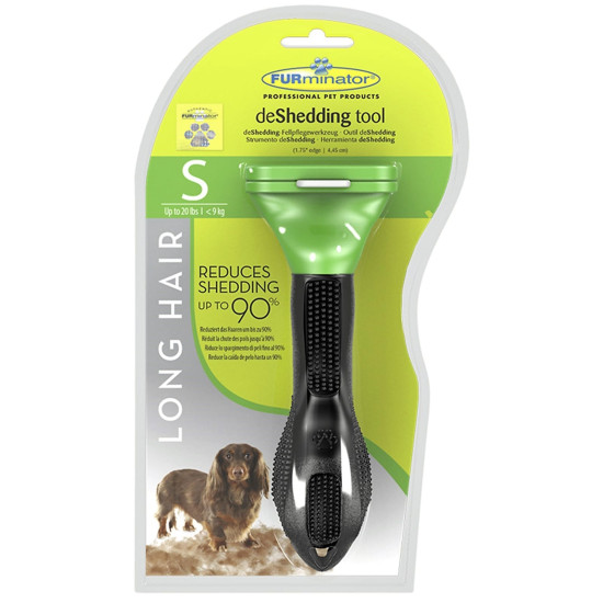 FURMINATOR LONG HAIR SMALL KÖPEK