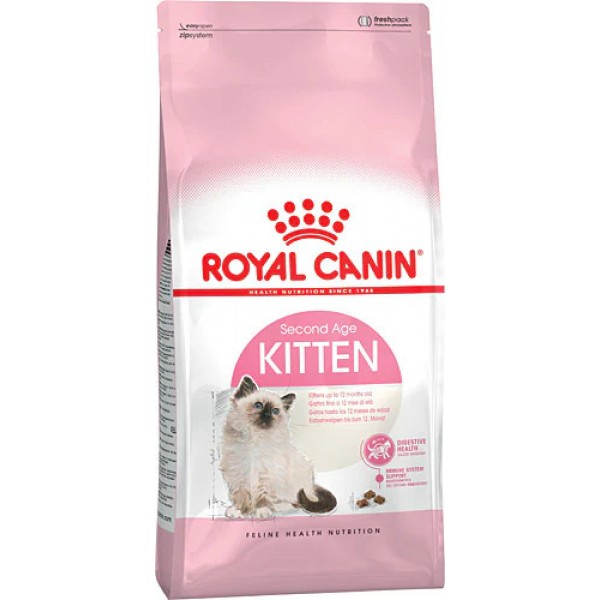 Royal Canin Kitten 10 kg Yavru Kedi Maması